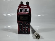 Racing Electronics RE3000 440-Channel Over-the-Air Programmable Scanner picture