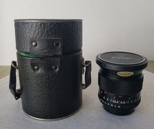Vivitar 28mm f/2.5 Lens With Case picture