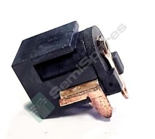 4 pcs. SWITCHCRAFT INC. RAPC712X CONN PWR JACK 2.5X5.5MM SOLDER picture