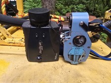Spiegel Relaskop and Trupulse 200 Hypsometer Laser picture
