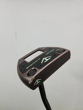 2024 TOULON DESIGN ALCATRAZ FIRST RUN PUTTER 35.5
