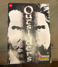 Mattel WWE Ultimate Edition Outsiders 2-Pack Kevin Nash & Scott Hall Exclusive picture