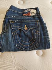 True Religion Mens Jeans picture