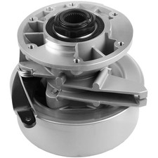 Orceed Driveshaft Center Brake Assembly, Parking , 3C342598AB, 6C242598AA picture