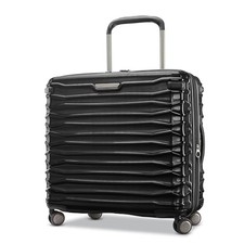 E293 - SAMSONITE STRYDE 2 HARDSIDE EXPANDABLE DOUBLE SPINNER WHEELS 132870 picture