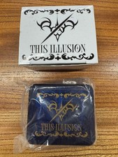 Fate stay night 20th Anniversary Concert Skeleton Music Box picture