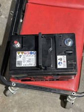 Lamborghini Urus lithium battery 9Y0915105 picture