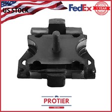 Front Engine Mount for MERCURY COMET FORD GRANADA LTD MAVERICK MONARCH picture