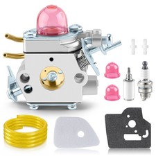 CARBURETOR FITS FOR HUSQVARNA 130C 130L 330LK 531127910 picture