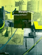 Morphosis: Buildings and Projects 1989-1992 picture