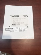 NEW  Genuine York 664-04739-000   64-04739 COLLAR SHAFT SEAL picture