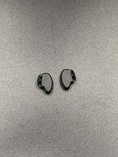Oakley New Zero OEM Black Nose Pad Replacement  picture