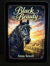 Ebook - Black Beauty - Anna Sewell picture