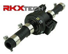 RKX Evap Purge Regulator Valve Repair Kit Genuine Bosch Land Rover 3.0L 5.0L picture