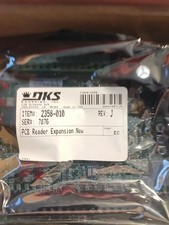 DKS Doorking 2358-010 PCB Reader Expansion New picture