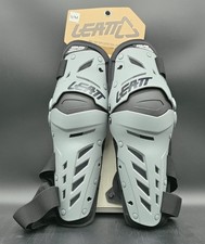 Leatt Dual Axis Knee And Shin Guards  Size S/M picture