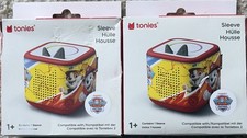 tonies Toniebox 2 Sleeve Cover PAW Patrol, Age 1+ (12 Months & Up) 2-Pack picture