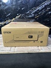 Epson Epson EpiqVision Flex CO-W01 Portable Projector - White picture
