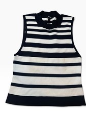 Express Small Crop Top Stretch picture