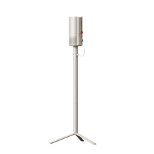 XGIMI MoGo 3 Pro Outdoor Projector Bundled with PowerBase Stand, 2.5hrs Battery picture