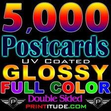 5000 POSTCARDS 3
