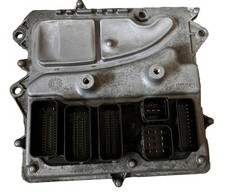 11-13 BMW N55 DME ECU 135i 335i 335xi X1 X5 X6 Engine Computer Module 7629609 picture