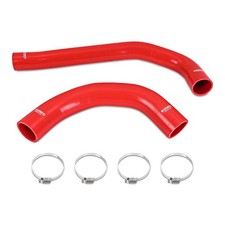 Mishimoto Silicone Coolant Hose Kit, Fits RAM Cummins 6.7L 2019-2024 picture