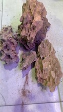 dragon stone 10lb for aqua scape avg size 3-15