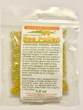 Bee Pollen picture