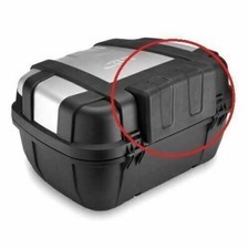 GIVI E133S Faux Leather Backrest For TRK52N Top Case picture