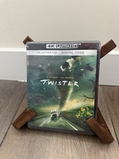 Twister 1996 Blu-ray Movie picture