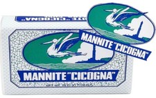 Mannite Cicogna natural sugar sweetener 