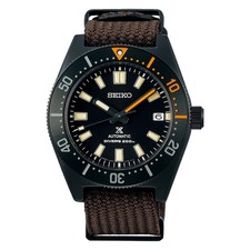 SEIKO PROSPEX SPB253J1 1965 HERITAGE LIMITED EDITION 40.5MM MEN'S DIVE WATCH picture