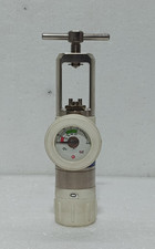 UNITOR MEDISELECT II MEDICAL OXYGEN REGULATOR picture