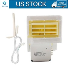New High quality Air Damper 242303001 for Electrolux Frigidaire Refrigerator picture