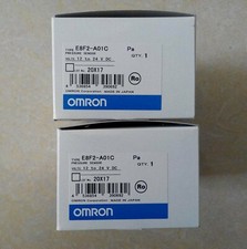 1PC Omron E8F2-A01C E8F2A01C Pressure Sensor New In Box Expedited Shipping #US picture