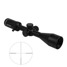 RITON OPTICS 1 PRIMAL 4-12X50 1