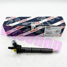 1X Bosch 0445115061 Fuel Injectors 0445115062 for Benz Sprinter Dodge 3.0L 07-10 picture