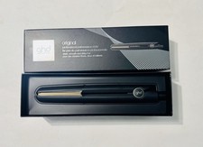 GHD Original Professional Performance Styler Flat Iron - Black. Open Box. picture