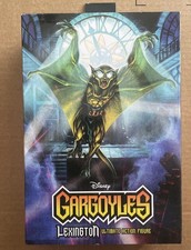 NECA Gargoyles Ultimate: Lexington Action Figure New picture