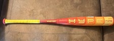 Easton Hype Fire 2025 USSSA Bat 32in 27oz 2 3/4in 2-Piece EUT5HYPS 32/27 picture