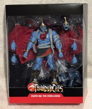 Super7 ThunderCats Ultimates 7