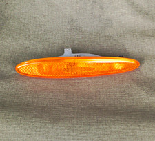1997-2006 Jaguar XK8 Front Left Side Marker Lamp picture