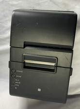 Epson M253B TM-H6000V Multifuction Point of Sale Printer USED/WORKS-NO CABLES picture