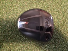 TITLEIST GTS2 10.0 DEGREE DRIVER HEAD ONLY w/Headcover  picture
