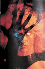 Sentry #1  1:100 Alex Maleev 1:100 Virgin Incentive Variant Marvel Comics` picture