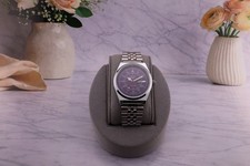 Vintage Seiko 5 Automatic 6309A 17 Jewels D/D Japan made Man's Wrist Watch picture
