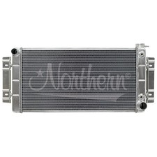 Northern Radiator for Gm 31 X 16 Crossflow Conversion Radiator 205142 picture