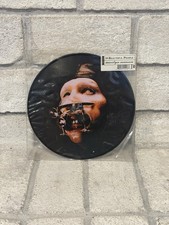 UK 1997 MARILYN MANSON The Beautiful People 10