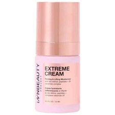INNBEAUTY Project Extreme Cream Travel Moisturizer 0.5 oz Face Cream picture